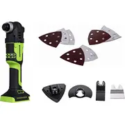 Greenworks 24V G24Mt daudzfunkcionāla ierīce 3400307 Wielofunkcyjne