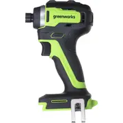Greenworks 24V trieciena draiveris Gd24D200 3803307 Udarowa