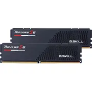 G.skill atmiņa. Ddr5. Cl32 F5-6000J3238F16Gx2-Rs5K Ripjaws S5. Gb. 6000Mhz.