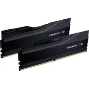 G.skill atmiņa. Ddr5. Cl32 F5-6000J3238G32Gx2-Tz5K Trident Z5. Gb. 6000Mhz.