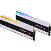 G.skill Rgb atmiņa. Ddr5. Cl36 F5-6000J3636F16Gx2-Tz5Rw Trident Z5 Rgb. Gb. 6000Mhz.