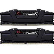 G.skill Ripjaws V atmiņa. Ddr4. 3600Mhz. Cl16 F4-3600C16D-32Gvkc V. Gb.