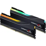 G.skill Trident Z5 Neo Rgb atmiņa. Ddr5. 32 Gb. 6400 Mhz. Cl30 F5-6400J3039G16Gx2-Tz5Nr Rgb. 6400Mhz.