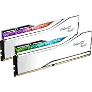 G.skill Trident Z5 Royal atmiņa. Ddr5. 32 Gb. 6400 Mhz. Cl30 F5-6400J3039G16Gx2-Tr5S Royal. 6400Mhz.