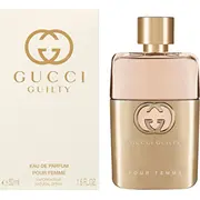Gucci Edp 50 ml