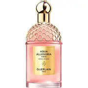 Guerlain Aqua Allegoria Forte Rosa Rossa Edp 125Ml