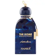 Hamidi kupola astrodome edp aerosols 100Ml The Dome Astrodome Edp spray