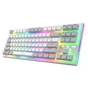 Hator Htk561Ua Gravity Tkl Spelu klaviatura En/Ua/Ru