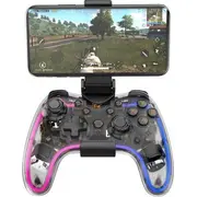 Havit Pad G180Bt bezvadu kontrolieris Balts Bezprzewodowy kontroler