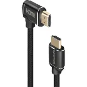 Hdmi Promate Cable melns Kabel 3M czarny proLink4K1-300