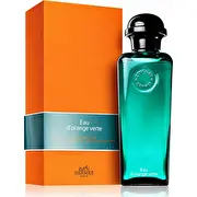 Hermes Eau Dorange Verte Edc aerosols 200Ml Spray