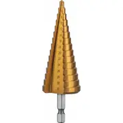 Högert Technik pakāpju urbis 4-32 mm Stopniowe