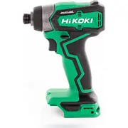 Hikoki Trieciena Vadītājs 18V 140Nm Bl Hitsystem Udarowa Wh18Ddw2Z