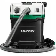 Hikoki.vacuum Cleaner 1000W 30L Rp300Ylwaz