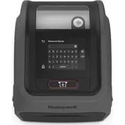Honeywell etiķešu printeris Pc45D tiešais termiskais 203 x Dpi bezvadu vadu Lan Wi-Fi Bluetooth Drukarka etykiet drukarka termiczny Bezprzewodowy Przewodowa
