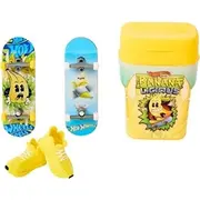 Hot Wheels Skrituļdēļi Hvk76 Skate Deskorolkami 2Szt