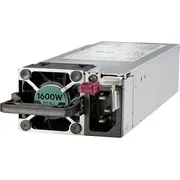 Hp 1600W Fs Plat Ht Plg Lh P servera barošanas avots Zasilacz serwerowy