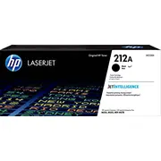 Hp 212A melnais toneris. oriģināls 124550 Toner Black
