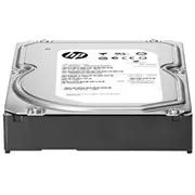 Hp 4Tb Sas cietais disks Dysk Hard Drive