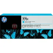 Hp 711C 775Ml Light Cyan B6Y12A tinte Tusz