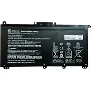 Hp akumulators priekš Pavilion 15-Cd. 11.5V. 3470Mah 920070-855 Bateria do