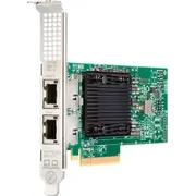 Hp Bcm 57416 10Gbe 2P Baset tīkla karte Karta sieciowa