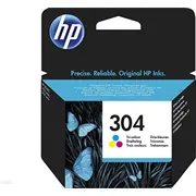 Hp Cmy Ink N9K05AeUus Tusz