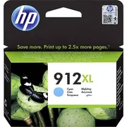 Hp Cyan Ink 3Yl81Ae Tusz 912Xl