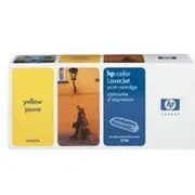 Hp dzeltenais toneris Q2682A Toner Yellow