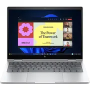Hp Elitebook 8 Flip G1I 13 collu piezīmjdators Ai dators Intel Core Ultra 5 225U Hybrida 33.8 cm 13.3 Wuxga skārienekrāns 16 Gb Lpddr5X-Sdram 512 Ssd Wi-Fi 6E 802.11Ax Windows 11 Laptop inch Notebook Pc 2W1 Ekran dotykowy Pro