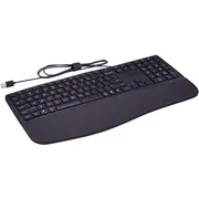 Hp Keyboard 480 Comfort vadu tastatūra Klawiatura przewodowa