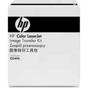 Hp komanda migrācijas Ce249A Cyan, magenta, yellow, black