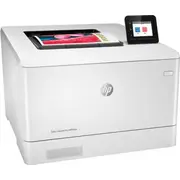Hp lāzerprinteris W1Y45A Drukarka laserowa Laserjetpro M454Dw