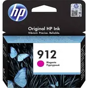 Hp Magenta Ink 3Yl78Ae Tusz