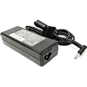 Hp maiņstrāvas adapteris 90 W Pfc Smart 4.5 Mm klēpjdatora atmiņa Do laptopa Ac Adapter 90W 4.5Mm