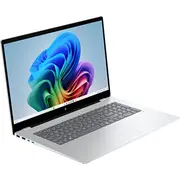 Hp Omnibok 7 Ngai 256V 17.3 -Fhd-Dotyk 16Gb 1Tb ledus sudraba sudrabs Omnibook 17-Dc0218Nw Ultra 17.3-Fhd-Dotyk Win11Home Srebro lodowcowe