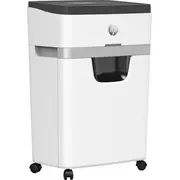 Hp Oneshred 18Cc P-4 smalcinātājs Niszczarka