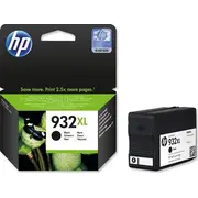 Hp tinte Cn053Ae nr. 932Xl Melna Tusz tusz nr black