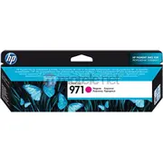 Hp tinte Cn623Ae Nr. 970 Fuksīna Tusz tusz nr magenta