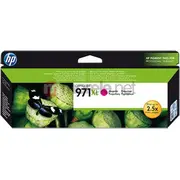 Hp tinte Cn627Ae Nr. 971Xl Fuksīna Tusz tusz nr magenta