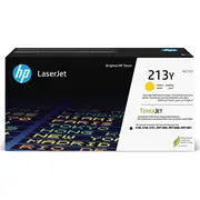 Hp Toneris 213Y Gelb Laserjet Tonerpatrone Toner