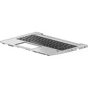 Hp Top Cover W Kb Cp Intl W/Kb