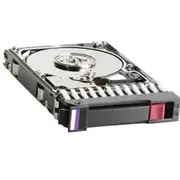 Hpe servera disks 759221-002 cietais 300 Gb 15000 Rpm 2.5 Sas Dysk serwerowy dysk twardy