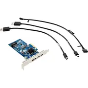 Hp Hp  Thunderbolt Adapteris  zema profila  kažokādas darbstacija Z8 Hp Thunderbolt-Adapter Pcie x4 Low-Profile Thunderbolt fur Workstation Z4 G5. Z6 Fury G5
