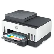 Hp Smart vienā 28B75A Wielofunkcyjne Hp Smart Tank