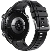 Huawei Watch Ultimate 2 viedpulkstenis. melns 55020Gbb Smartwatch Czarny