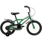 Huffy velosipēds Pro Thunder 16 Green 21104W Rower Zielony