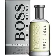 Hugo Boss Bottled Edt 200 ml