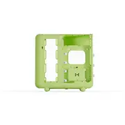 Hyte X50 Midi Tower futrālis Matcha Milk Obudowa