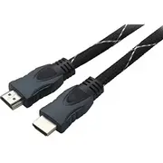 Icidu Kabelis Brackton Hdmi v1.4 Oem 4K 4250923702031